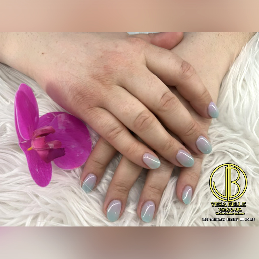 Nail July 16